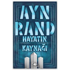 Hayatın Kaynağı-Ayn Rand