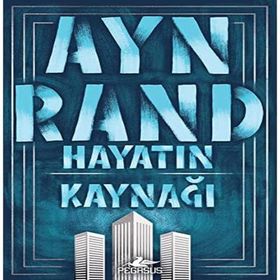 Hayatın Kaynağı - Ayn Rand