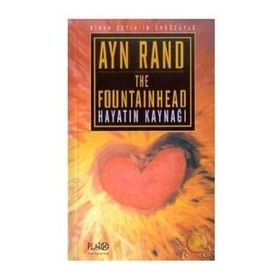 Hayatın Kaynağı - Ayn Rand