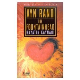 Hayatın Kaynağı - Ayn Rand