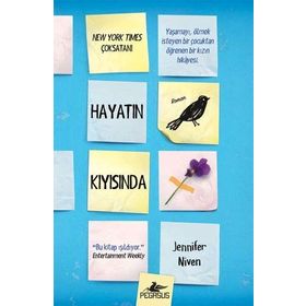 Hayatın Kıyısında - Jennifer Niven