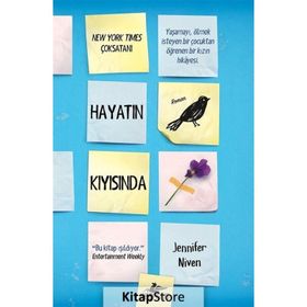 Hayatın Kıyısında - Jennifer Niven