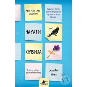 Hayatın Kıyısında - Jennifer Niven