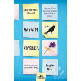 Hayatın Kıyısında - Jennifer Niven
