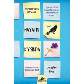 Hayatın Kıyısında - Jennifer Niven