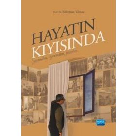 Hayatın Kıyısında Nobel Akademik Yayıncılık