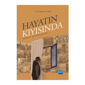 Hayatın Kıyısında Nobel Akademik Yayıncılık