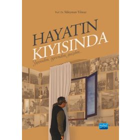 Hayatın Kıyısında Nobel Akademik Yayıncılık