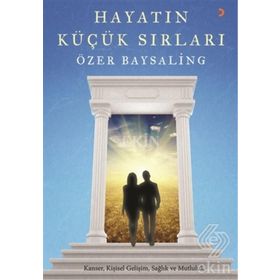 Hayatın Küçük Sırları - Özer Baysaling