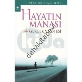 HAYATIN MANASI - YUMNI SEZEN