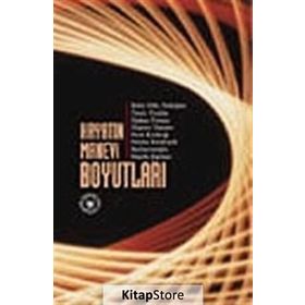 HAYATIN MANEVÎ BOYUTLARI - HEYET
