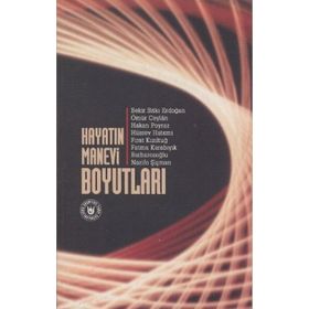 HAYATIN MANEVÎ BOYUTLARI - HEYET