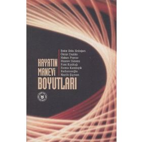 HAYATIN MANEVÎ BOYUTLARI - HEYET