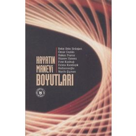 Hayatın Manevi Boyutları - Heyet