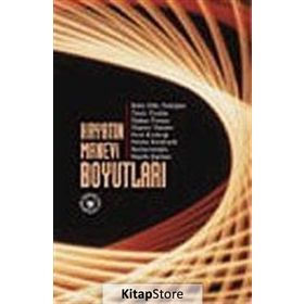 Hayatın Manevi Boyutları - Heyet