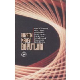 Hayatın Manevi Boyutları - Heyet