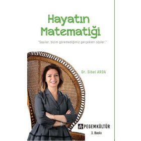 Hayatın Matematiği - Pegem Kültür