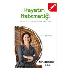 Hayatın Matematiği - Pegem Kültür