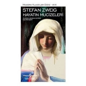 Hayatın Mucizeleri - J. G. Ballard