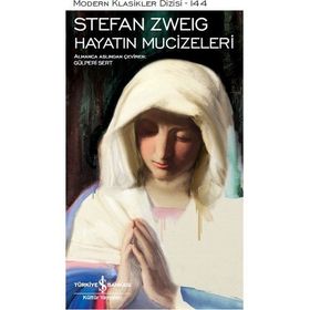 Hayatın Mucizeleri - J. G. Ballard