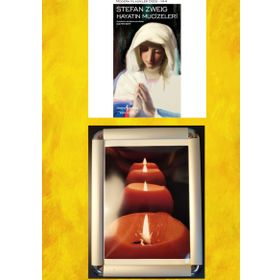 Hayatın Mucizeleri - J. G. Ballard