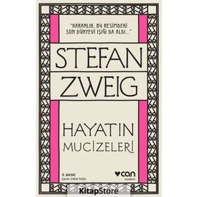 Hayatın Mucizeleri - Stephan Zweig