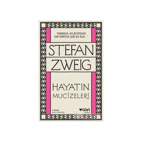 Hayatın Mucizeleri - Stephan Zweig