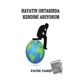 Hayatın Ortasında Kendimi Arıyorum - Cinius Yayınları