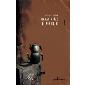 Hayatın Özü Şiirin Eşiği - Mehmet Solak