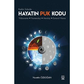 Hayatın Puk Kodu - Nurettin Özdoğan