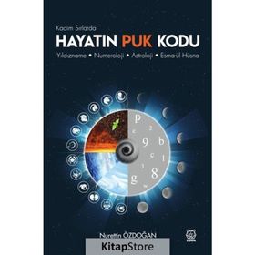 Hayatın Puk Kodu - Nurettin Özdoğan