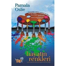 HAYATIN RENKLERI - İBRAHİM REFIK