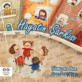 Hayatın Şarkısı-Cezve Çocuk Yayıncılık