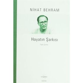 Hayatın Şarkısı - Sümeyra Nur