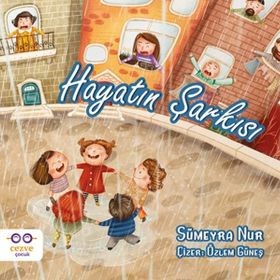 Hayatın Şarkısı - Sümeyra Nur