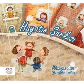 Hayatın Şarkısı - Sümeyra Nur