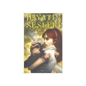 HAYATIN SESLERI - GINNY RORBY