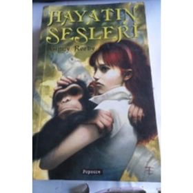 HAYATIN SESLERI - GINNY RORBY