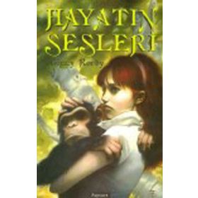 HAYATIN SESLERI - GINNY RORBY