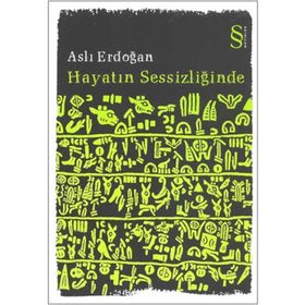 HAYATIN SESSİZLİĞİNDE - ASLI ERDOĞAN