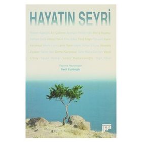HAYATIN SEYRI - BERIL EYÜBOĞLU