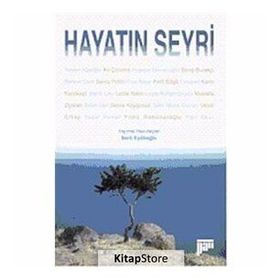 HAYATIN SEYRI - BERIL EYÜBOĞLU
