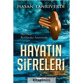 Hayatın Şifreleri - Hasan Tanrıverdi