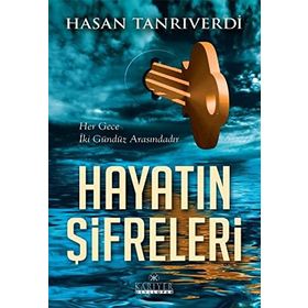Hayatın Şifreleri : Her Gece İki Gündüz Arasındadır - Hasan Tanrıverdi