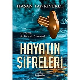 Hayatın Şifreleri : Her Gece İki Gündüz Arasındadır - Hasan Tanrıverdi