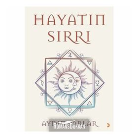 Hayatın Sırrı - Aydın Parlar