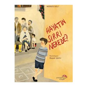 Hayatın Sırrı Nerede? Nergis Seli