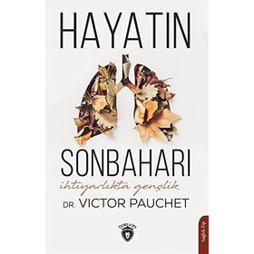 Hayatın Sonbaharı Dorlion Yayınları