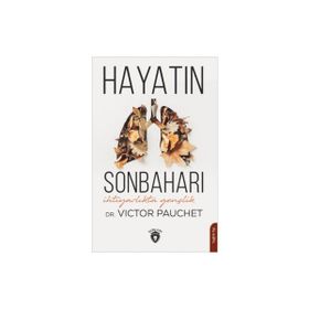 Hayatın Sonbaharı Dorlion Yayınları