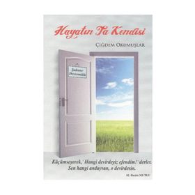 Hayatın Ta Kendisi - Çiğdem Okumuşlar